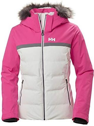 Helly Hansen Damska W Proszku Gwiazda 003 Biała