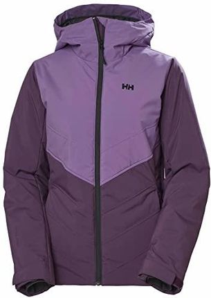 Helly Hansen W Alpine Damska Ametyst