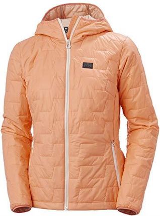 Helly Hansen Lifaloft Hooded Damska Melon