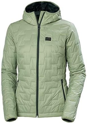 Helly Hansen W Lifaloft Ns Jkt Damskie Jade 2 0