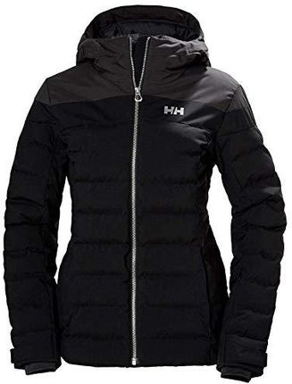 Helly Hansen Kobiety Imperial Puffy Czarny