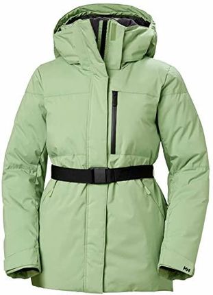 Helly Hansen W Nora Długa Damska Jade 2 0