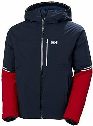 Helly Hansen Carv Lifaloft Męska Granatowy