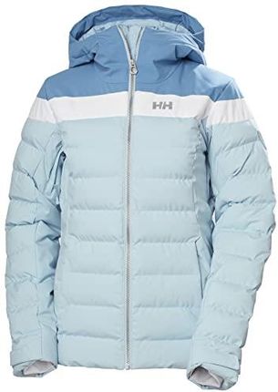 Helly Hansen W Imperial Puffy Damska Niebieska