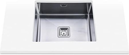 Edesa Makalu Be 50X40 1C R-10 Stal 950270029