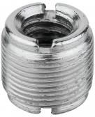 Kupo KS-067 adapter mikrofonowy 3/8 cala do 5/8 cala