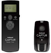 Hahnel Hähnel Remote Captur Timer Kit Nikon