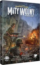 Zdjęcie Zew Cthulhu: Mity wojny - Na krawędzi zagłady - Mikołów