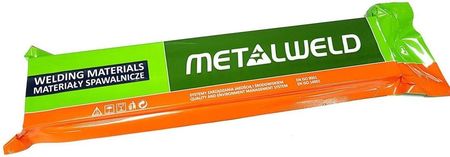 Metalweld Elektrody Otulone Inox 308L 4,0mm 1,7kg (INOX308L4.03501.7KG)