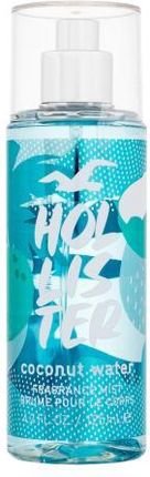 Hollister Coconut Water Spray Do Ciała 125 ml