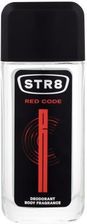 Zdjęcie Str8 Red Code Dezodorant 85 Ml - Wiślica