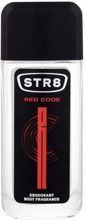 Str8 Red Code Dezodorant 85 Ml