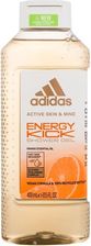 Zdjęcie adidas Energy Kick Żel Pod Prysznic 400 Ml - Płock