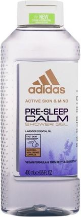 adidas Pre-Sleep Calm Żel Pod Prysznic 400 Ml
