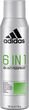 Tabac Men Czarny dezodorant 75 ml sztyft