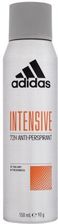Zdjęcie Adidas Intensive 72H Anti-Perspirant Antyperspirant 150 Ml - Kołobrzeg