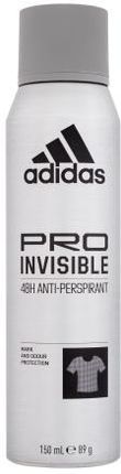 Adidas Pro Invisible 48H Anti-Perspirant Antyperspirant 150 Ml