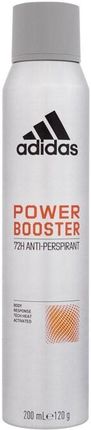 Adidas Power Booster 72H Anti-Perspirant Antyperspirant 200 Ml