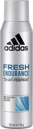 Adidas Fresh Endurance 72H Anti-Perspirant Antyperspirant 150 Ml