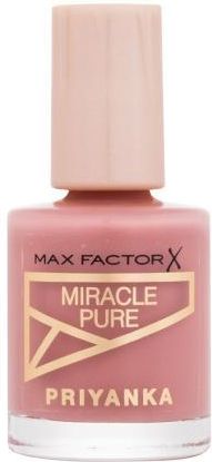 Max Factor Priyanka Miracle Pure Lakier Do Paznokci 212 Winter Sunset 12 ml