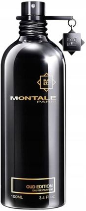 Montale Oud Edition Woda Perfumowana 100 ml