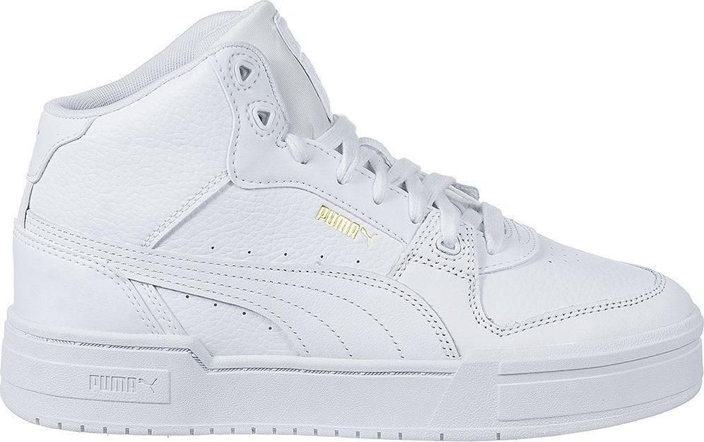 Puma Damskie sneakersy Puma CA Pro Mid 386759-01 38 - Ceny i opinie ...
