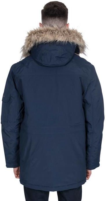 Trespass Highland DLX - Plumífero Para Hombre, Hombre