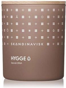 Skandinavisk Hygge Świeca Zapachowa 200 G 80073690-200