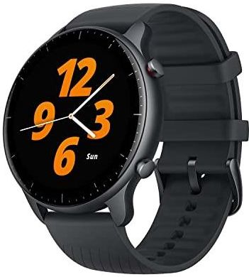 Amazfit 2022 GTR 2 Czarny