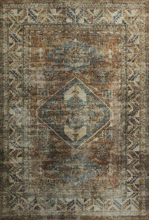 Fargotex Dywan Carpet Decor Persian Brown 160X230 16624