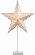 Zdjęcie Markslojd Lampa Biurkowa Gwiazda Nord E14 Biały 702822 123148 - Sulejówek