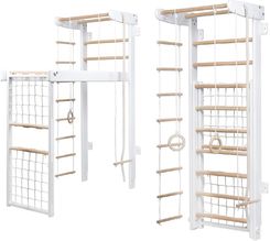 Zdjęcie Drabinka Gimnastyczna Winner Biały - Włoszczowa