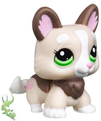 apartament littlest pet shop