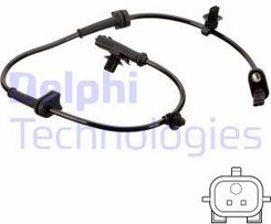 Delphi Czujnik Prędkości Obrotowej Koła Ss20791
