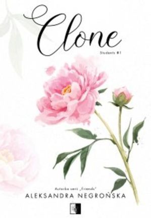 Clone (E-book)