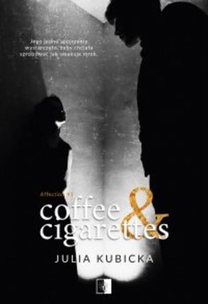 Coffee and Cigarettes (E-book)
