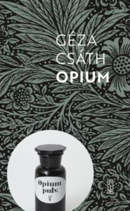Opium (E-book)