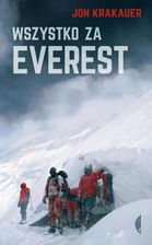 Zdjęcie Wszystko za Everest wyd. 4 - Bydgoszcz