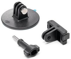 Zdjęcie Dji Uchwyt Action 3 Adhesive Base Kit (CP.OS.00000231.01) - Czarna Woda