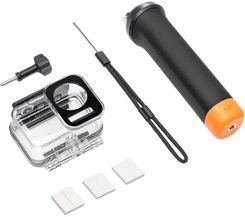 Zdjęcie Dji Zestaw Akcesoriów Osmo Action Diving Accessory Kit (CP.OS.00000248.01) - Białystok