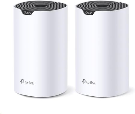 Tp-Link Tp Link Kompleksowy System Wi Fi Deco S7 (2 Pack) Ac Wifi Mesh (2-PACK)