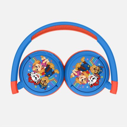 Otl Technologies Paw Patrol Kids Wireless Niebieska (PAW981) - zdjęcie 3