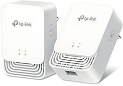 Tp-Link Tp Link Transmiter Sieciowy Powerline (PG1200 KIT)