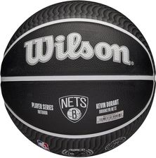 Zdjęcie Wilson Nba Player Icon Kevin Durant Outdoor Ball Wz4006001Xb Czarny - Kalisz