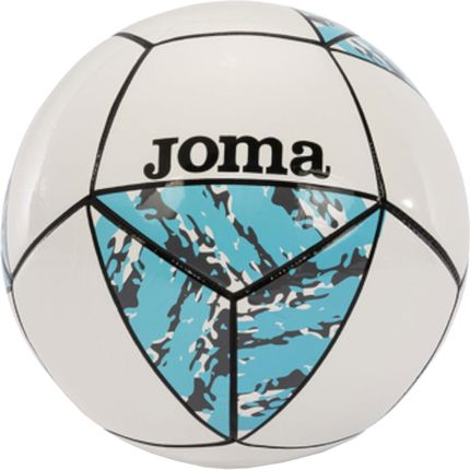 Joma Challenge II Ball 400851216 Biały