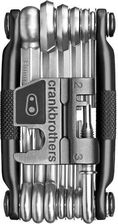 Zdjęcie Crank Brothers Multitool M19 Czarny - Iłowa