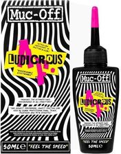 Zdjęcie Muc Off Smar Do Łańcucha Ludicrous Af - Dąbie