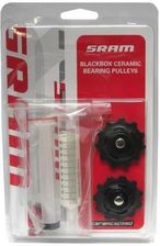 Zdjęcie Sram Ceramic Pulleys Red 22 Kółka Zębate Do Przerzutki Tylnej - Nowa Dęba