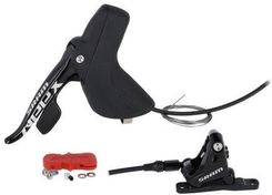 Zdjęcie Sram Apex Klamka + Hamulec Hydrauliczny Tarczowy Przód - Brok