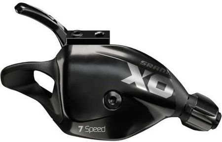 Sram Manetka X01 Dh Czarna